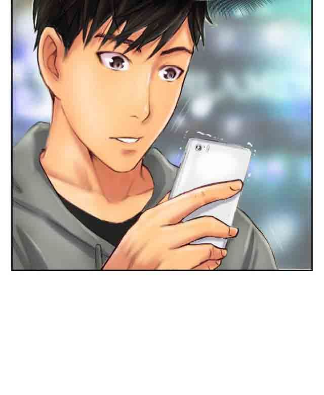 占据人生：第11话 刺激 -占据人生-无名（第29张）