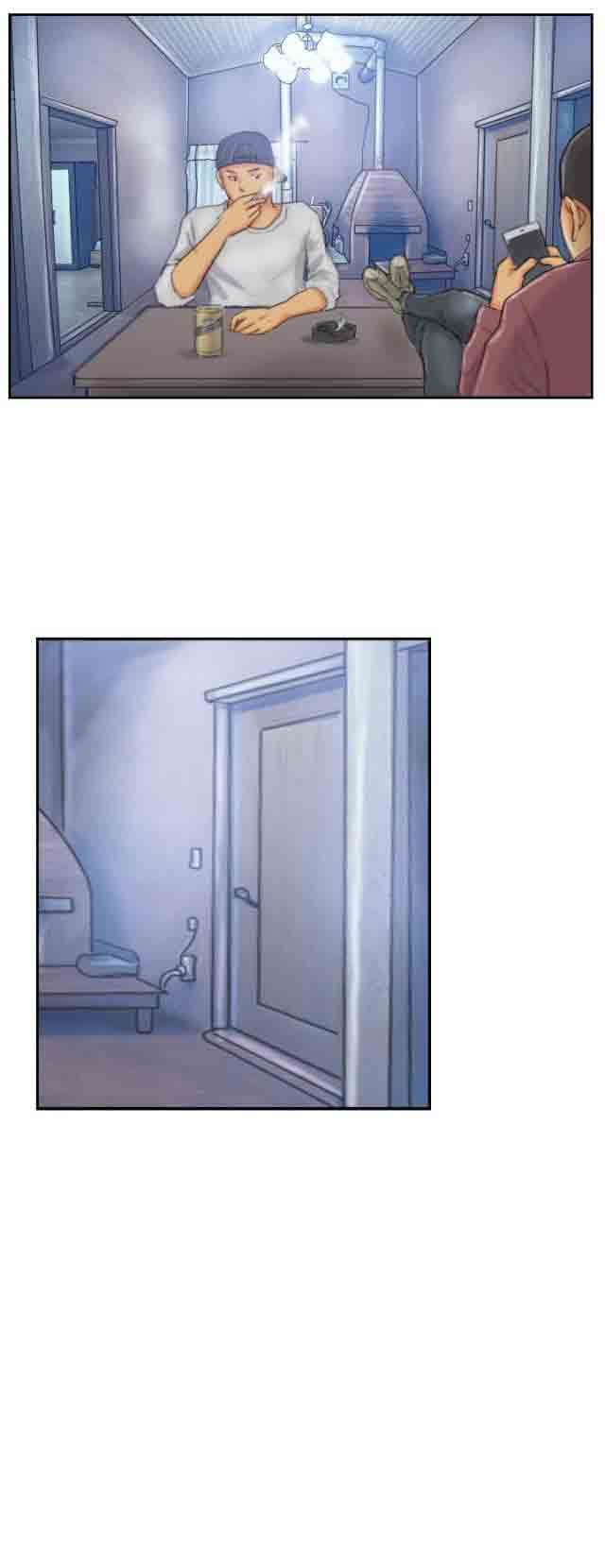 占据人生：第32话 清醒 -占据人生-无名（第11张）