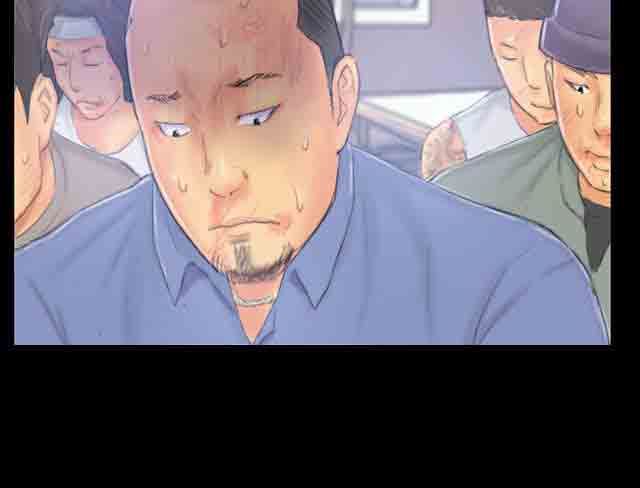 占据人生：第38话 再一次 -占据人生-无名（第11张）