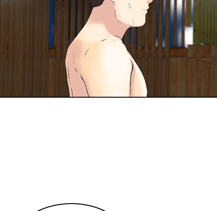 找回自我:第18话 -找回自我-无名（第19张）