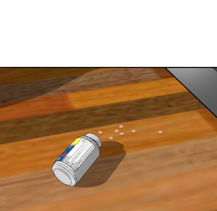 找回自我:第22话 -找回自我-无名（第15张）