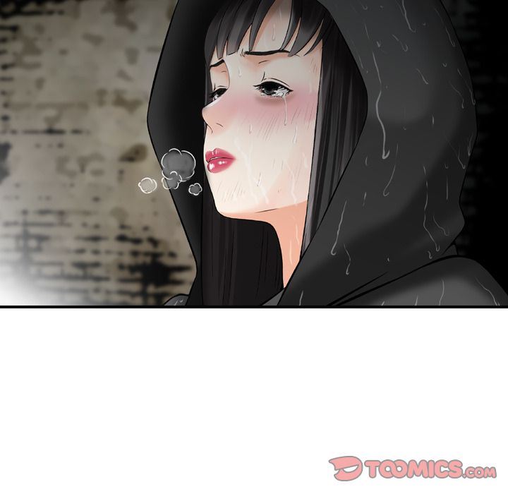 找回自我:第21话 -找回自我-无名（第10张）