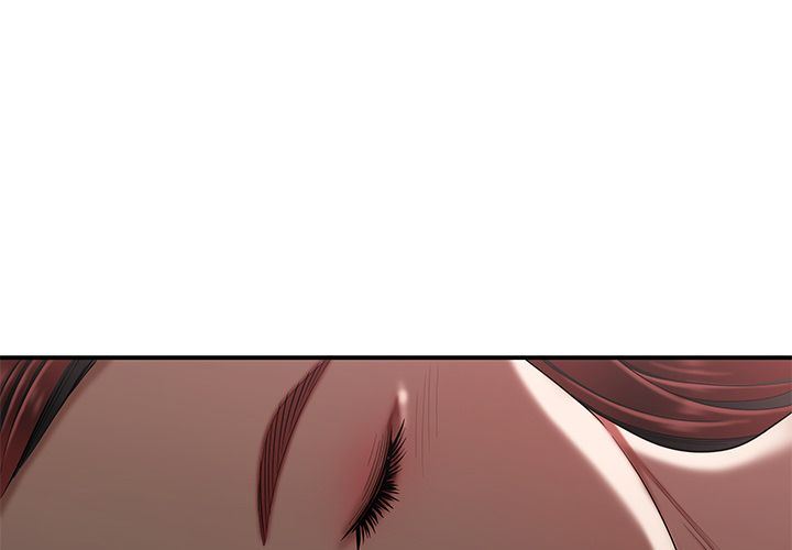 致命牢笼:第5话 -致命牢笼-无名（第1张）