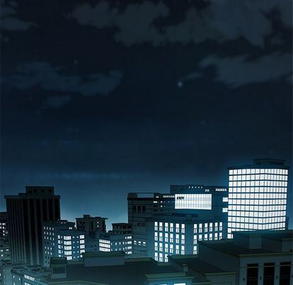 致命牢笼:第14话 -致命牢笼-无名（第15张）