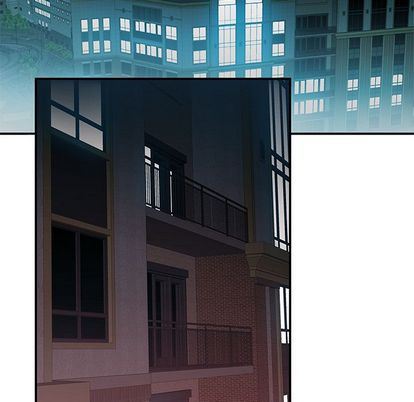 致命牢笼:第14话 -致命牢笼-无名（第16张）