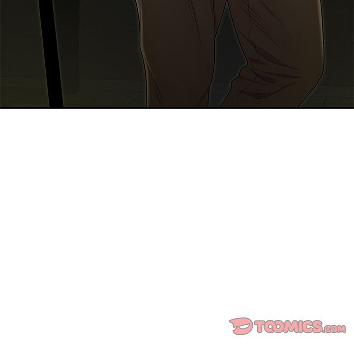 致命牢笼:第4话 -致命牢笼-无名（第6张）