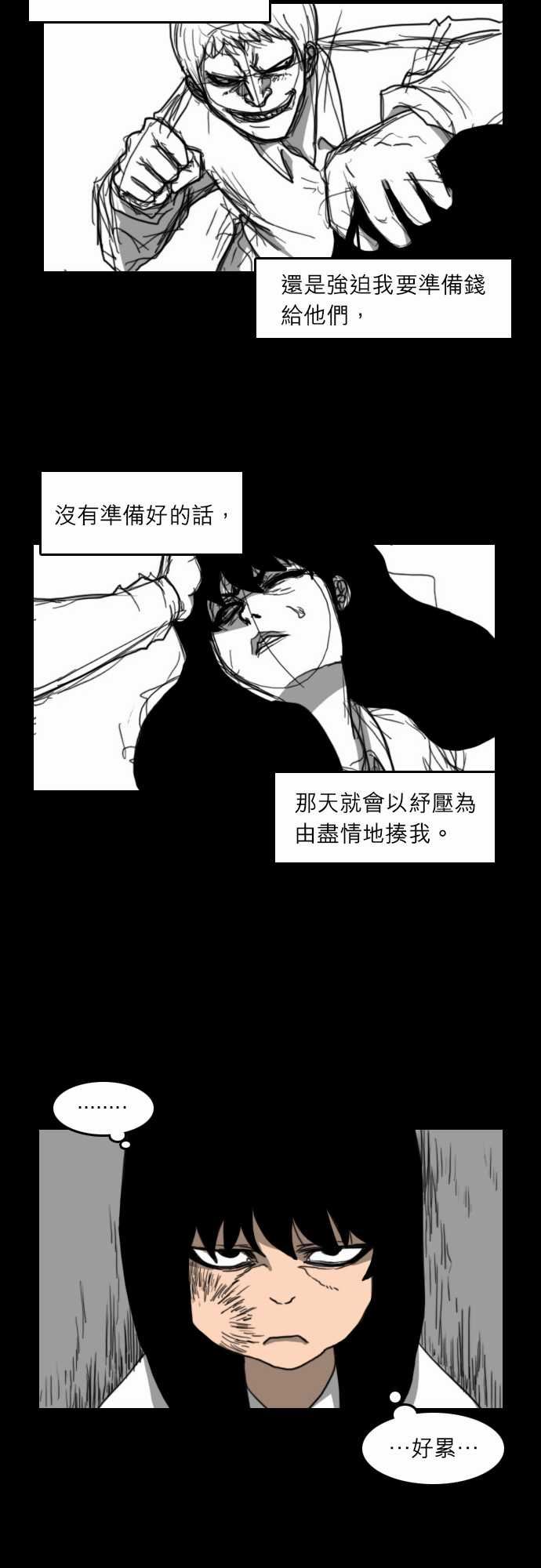 支配：第21话 -支配-无名（第6张）