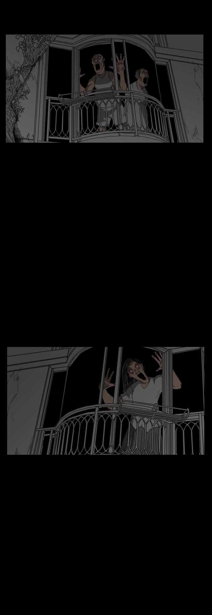 支配：第4话 -支配-无名（第11张）