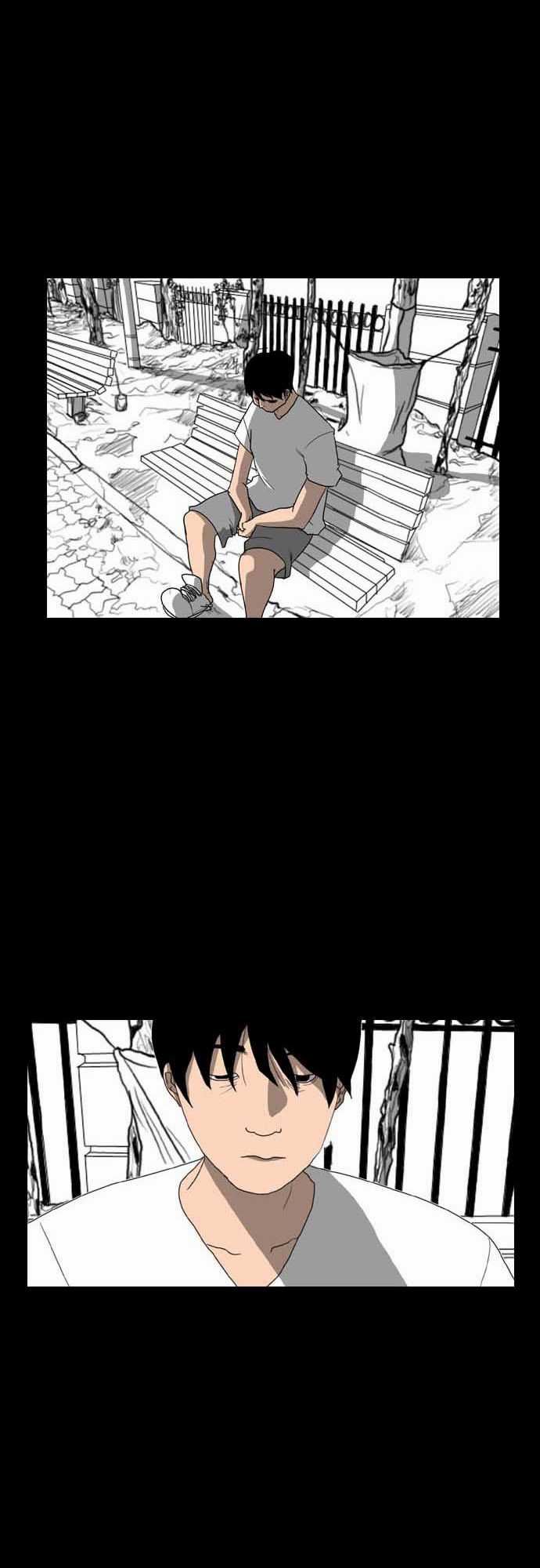 支配：第4话 -支配-无名（第14张）