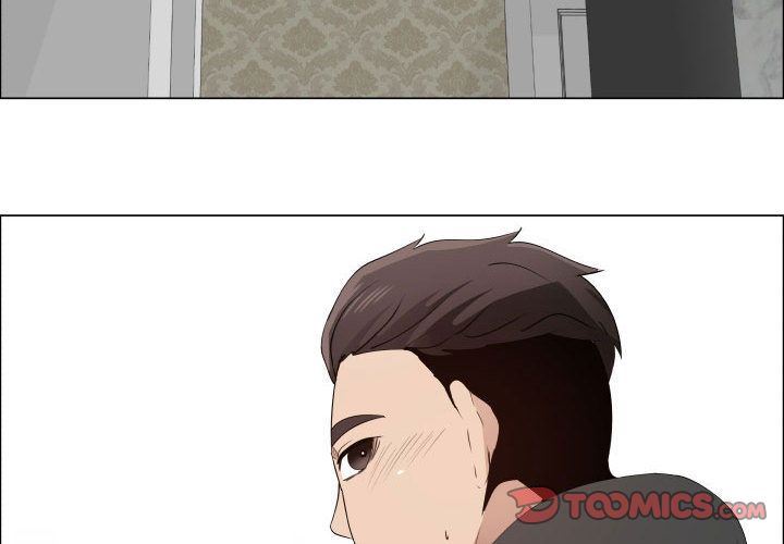 只为满足你:第48话 -只为满足你-无名（第4张）