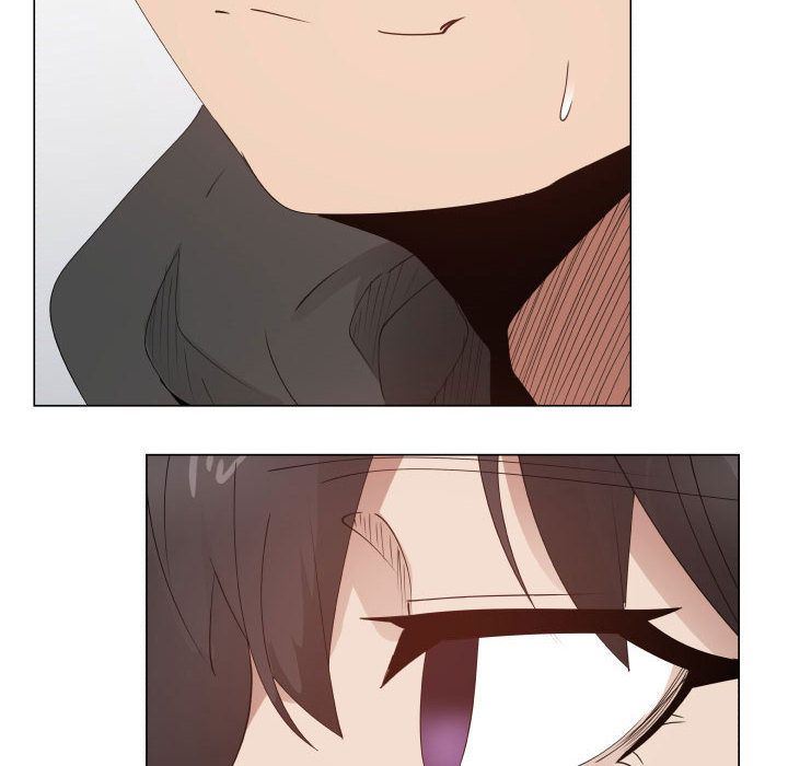 只为满足你:第48话 -只为满足你-无名（第33张）