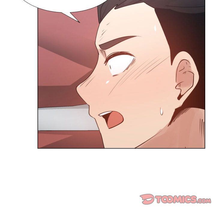 只为满足你:第51话 -只为满足你-无名（第8张）