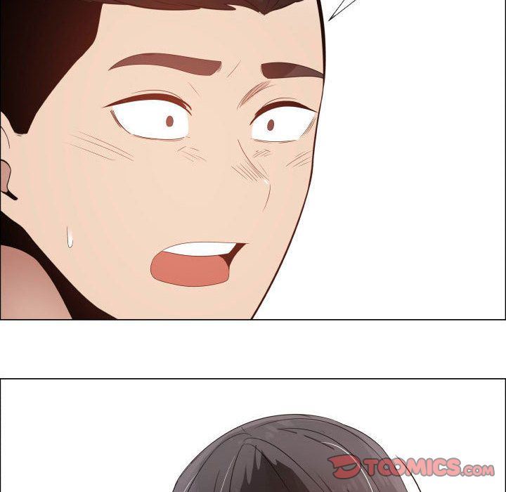 只为满足你:第45话 -只为满足你-无名（第4张）