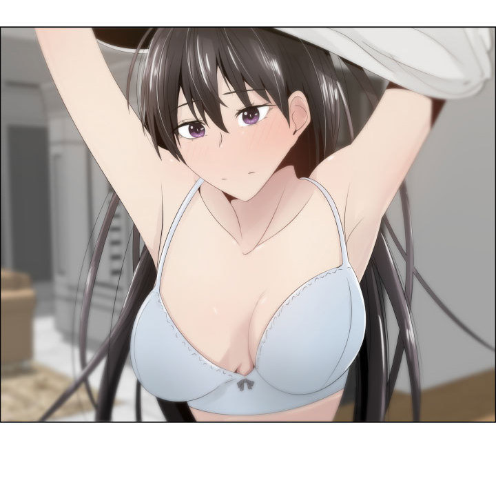 只为满足你：12 -只为满足你-无名（第11张）