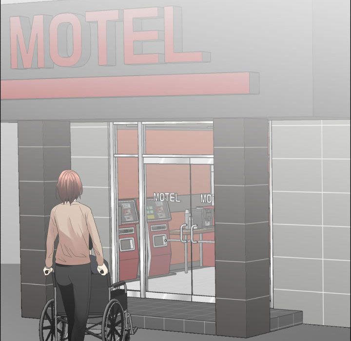 只为满足你:第38话 -只为满足你-无名（第10张）