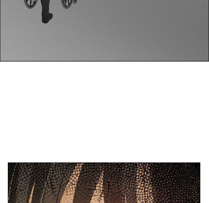 只为满足你:第38话 -只为满足你-无名（第11张）