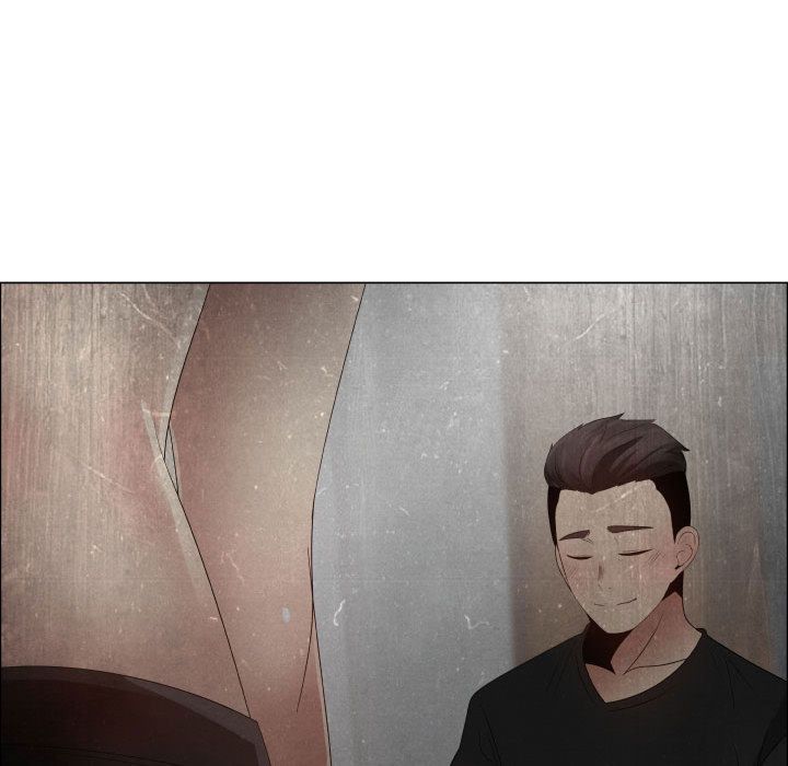 只为满足你:第38话 -只为满足你-无名（第17张）