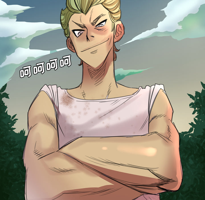 重罪之岛：2 -重罪之岛-无名（第29张）