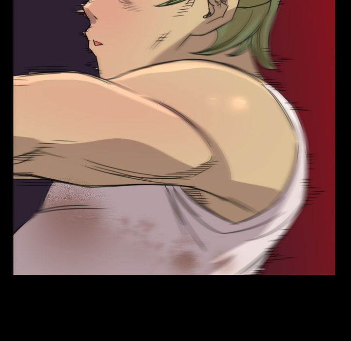 重罪之岛：7 -重罪之岛-无名（第32张）