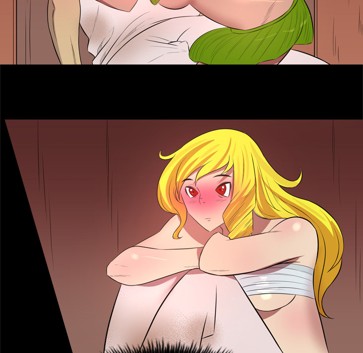 重罪之岛：29 -重罪之岛-无名（第20张）