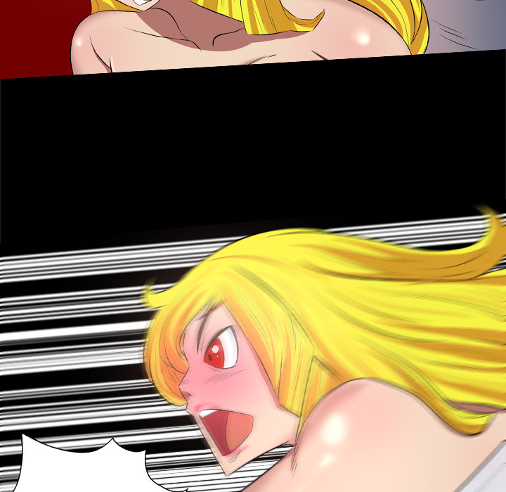 重罪之岛：33 -重罪之岛-无名（第19张）