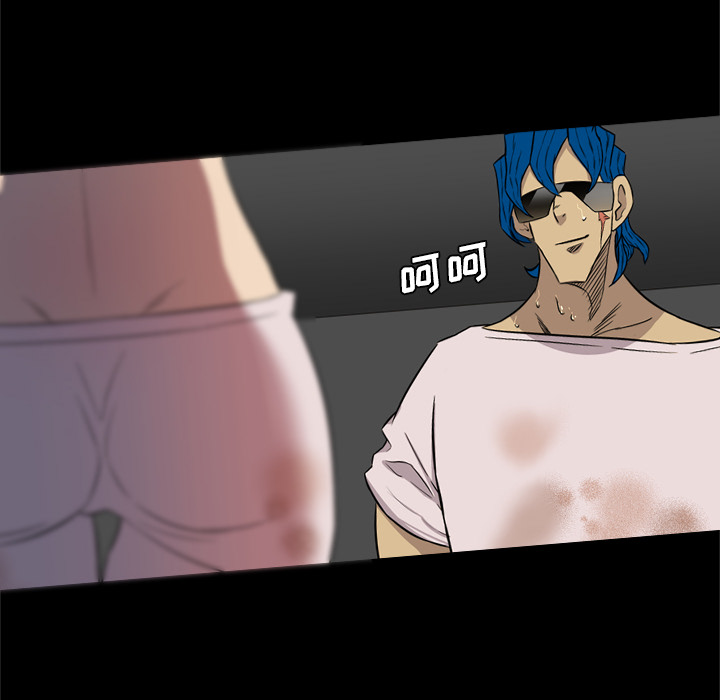 重罪之岛：37 -重罪之岛-无名（第4张）