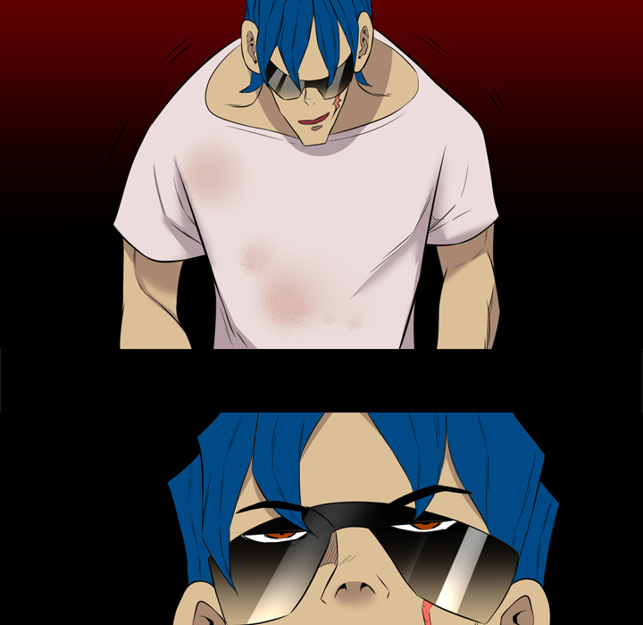 重罪之岛：37 -重罪之岛-无名（第21张）