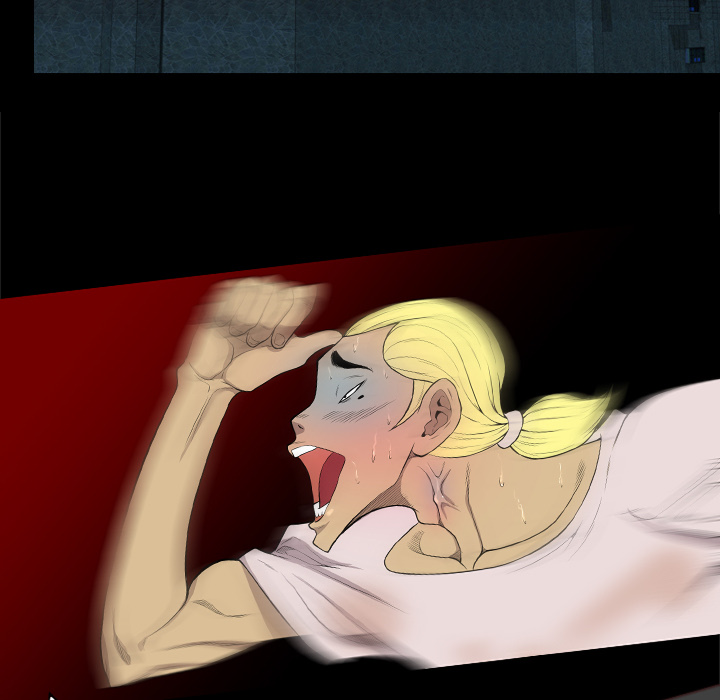 重罪之岛【完结】：40 -重罪之岛-无名（第23张）