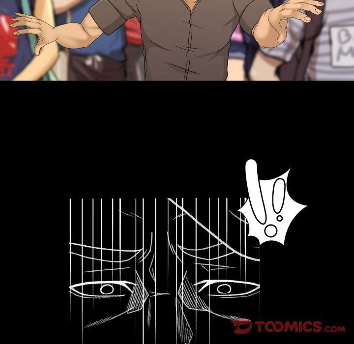 专属契约:第32话 -专属契约-无名（第38张）