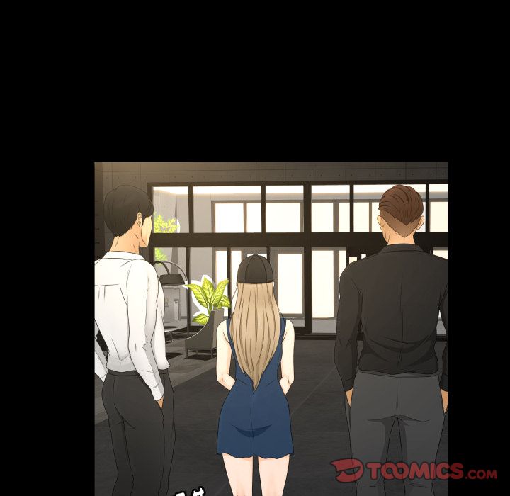 专属契约:第27话 -专属契约-无名（第6张）