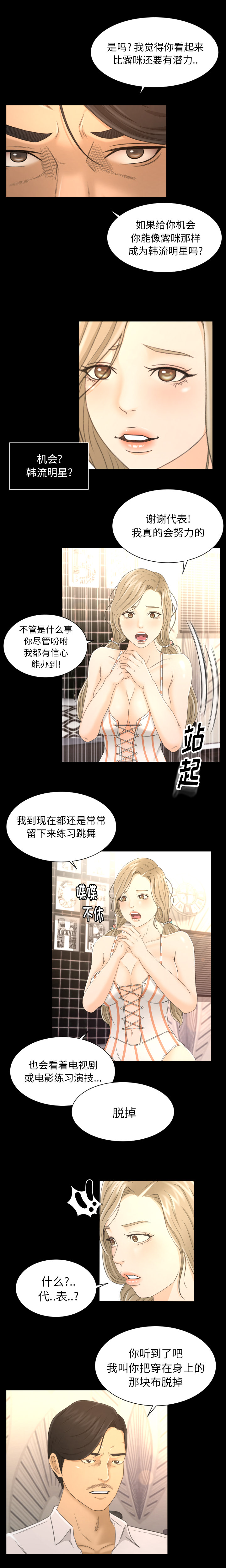 专属契约：4 -专属契约-无名（第8张）