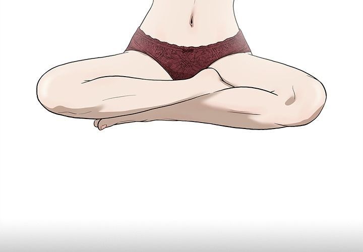 逐步靠近:第83话 -逐步靠近-无名（第4张）