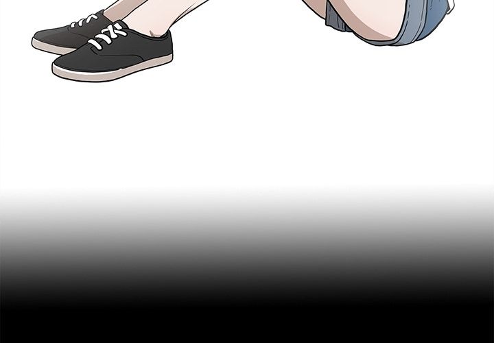 逐步靠近:第89话 -逐步靠近-无名（第4张）