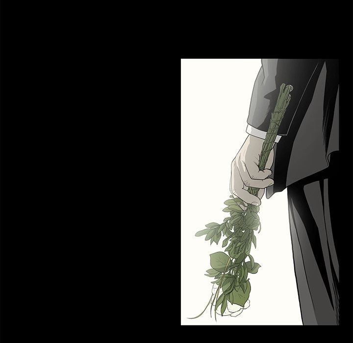 逐步靠近:第89话 -逐步靠近-无名（第5张）