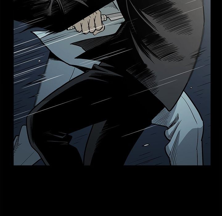 逐步靠近:第82话 -逐步靠近-无名（第5张）