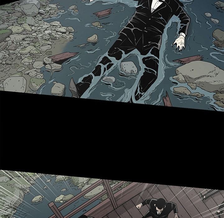 逐步靠近:第82话 -逐步靠近-无名（第14张）