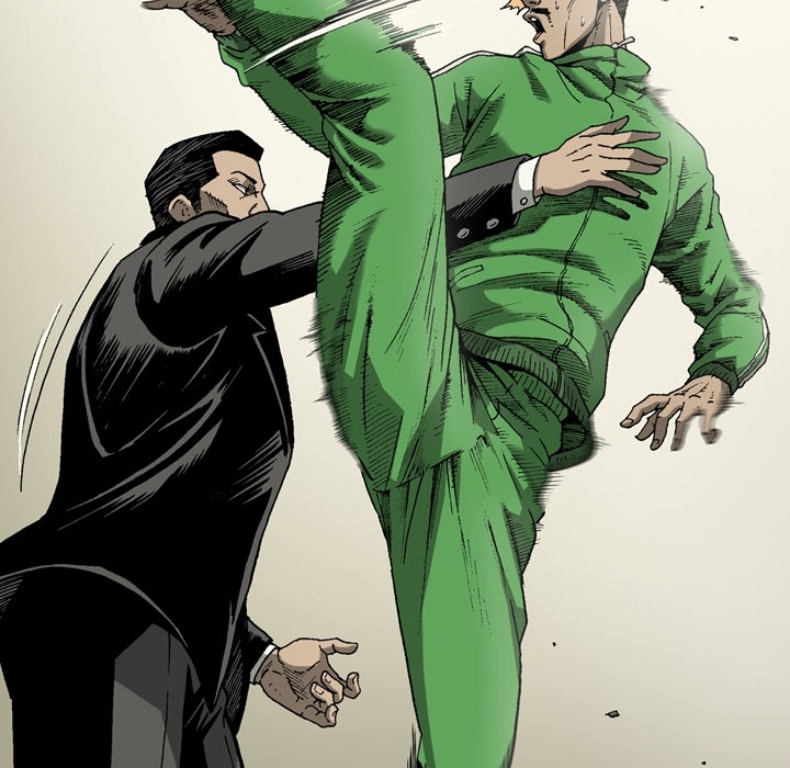 逐步靠近：19 -逐步靠近-无名（第18张）