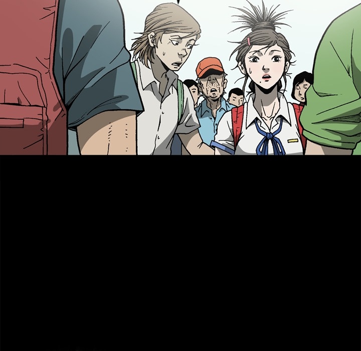 逐步靠近：48 -逐步靠近-无名（第14张）