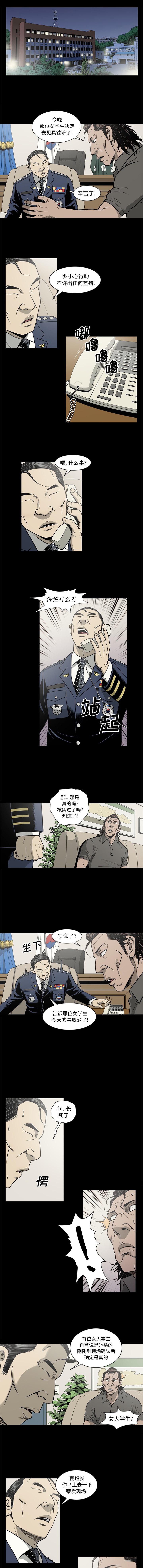 逐步靠近：65 -逐步靠近-无名（第3张）