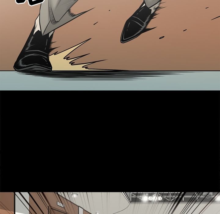 逐步靠近第71话 -逐步靠近-无名（第8张）