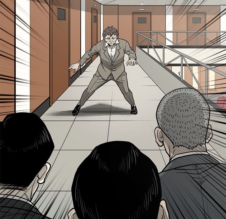 逐步靠近第71话 -逐步靠近-无名（第9张）