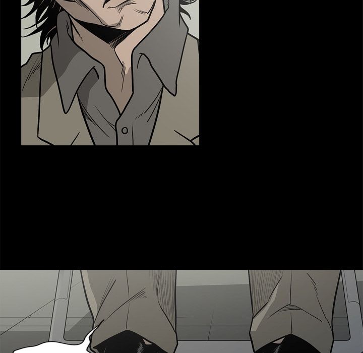 逐步靠近:第73话 -逐步靠近-无名（第32张）