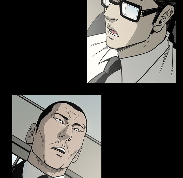 逐步靠近:第75话 -逐步靠近-无名（第19张）