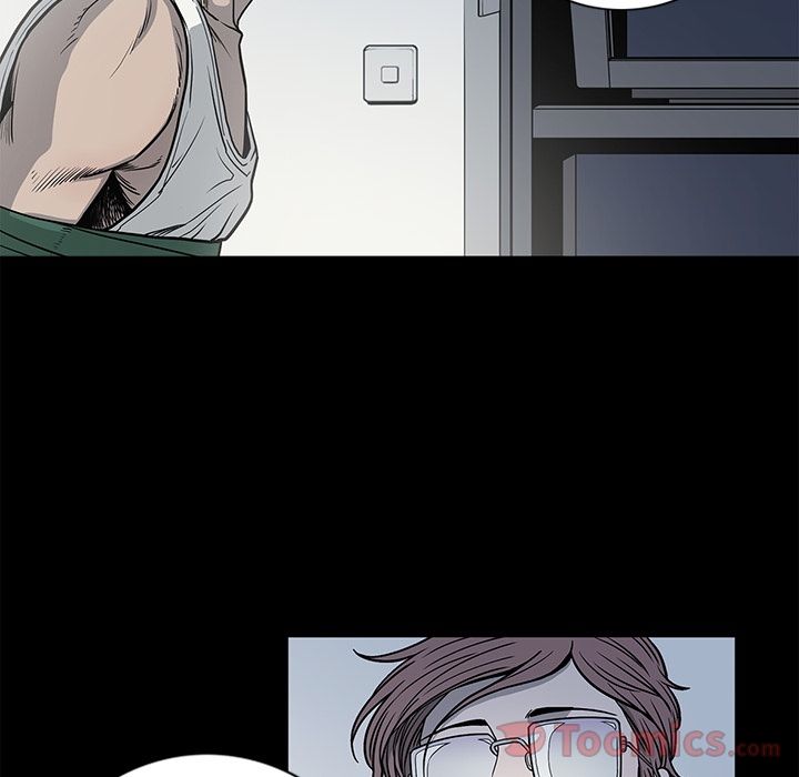 逐步靠近:第77话 -逐步靠近-无名（第19张）