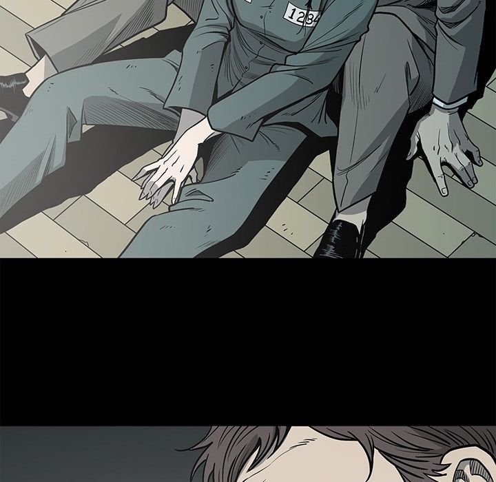 Up逐步靠近:第78话 -逐步靠近-无名（第9张）