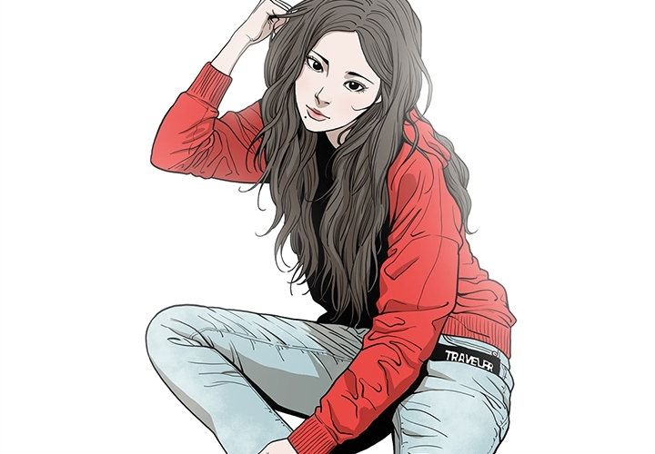 逐步靠近:第87话 -逐步靠近-无名（第3张）