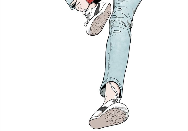 逐步靠近:第87话 -逐步靠近-无名（第4张）