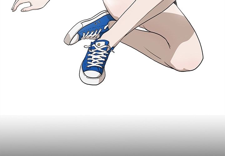 逐步靠近:第88话 -逐步靠近-无名（第4张）