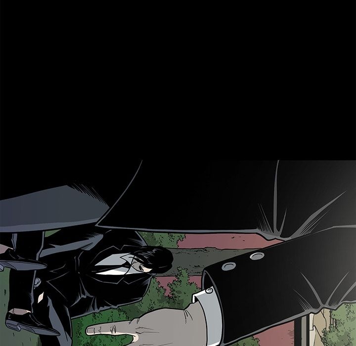 逐步靠近:第87话 -逐步靠近-无名（第8张）