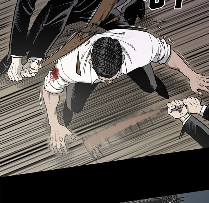 逐步靠近:第88话 -逐步靠近-无名（第9张）